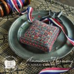 American Harmony 3 (image for) American Harmony 3